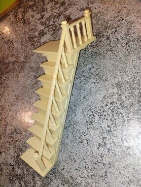 Calico Critters Townhouse House Replacement Staircase Steps